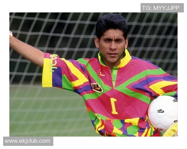 少林足球启示录 盘点以该片走红的足球明星与经典瞬间