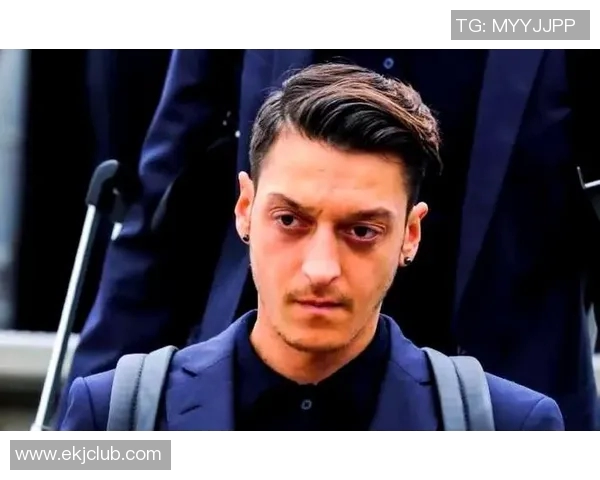 足球球星二代颜值大比拼 谁是最具魅力的明星后代