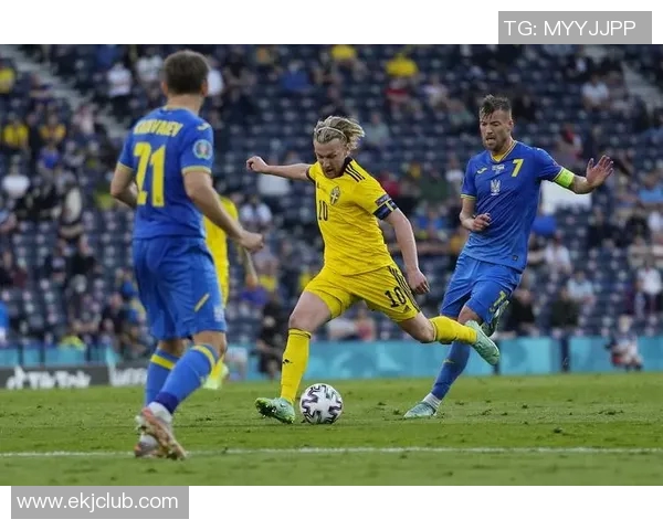 乌克兰前足球球星的传奇人生与他在动荡时代中的荣耀与坚守